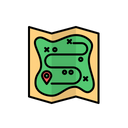 پیش‌نمایش فایل map-213 از پک کمپینگ و ماجراجویی