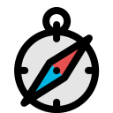پیش‌نمایش فایل compass-65 از پک کمپینگ و ماجراجویی کوچک
