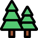 پیش‌نمایش فایل forest-14 از پک کمپینگ و ماجراجویی کوچک