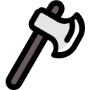 پیش‌نمایش فایل hatchet-31 از پک کمپینگ و ماجراجویی کوچک