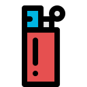پیش‌نمایش فایل lighter-14 از پک کمپینگ و ماجراجویی کوچک