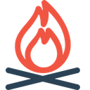 پیش‌نمایش فایل campfire-14 از پک کمپینگ و ماجراجویی کوچک
