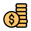 پیش‌نمایش فایل coin-108 از پک تراکنش