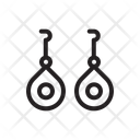 پیش‌نمایش فایل earring از پک روز زن