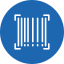 پیش‌نمایش فایل barcode-25 از پک تراکنش