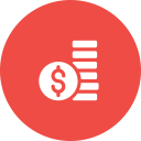 پیش‌نمایش فایل coin-120 از پک تراکنش