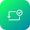 پیش‌نمایش فایل accpet-8 از پک تراکنش
