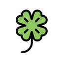 پیش‌نمایش فایل clover-17 از پک St. Patrick's Day 