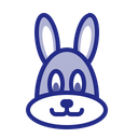 پیش‌نمایش فایل bunny-5 از پک عید پاک ۲۰۱۷