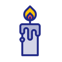 پیش‌نمایش فایل candle-14 از پک عید پاک ۲۰۱۷