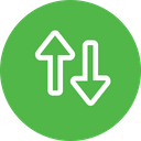 پیش‌نمایش فایل arrow-380 از پک Categories 