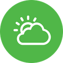 پیش‌نمایش فایل cloud-445 از پک Categories 