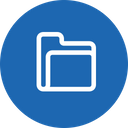 پیش‌نمایش فایل folder-377 از پک Categories 
