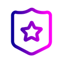 پیش‌نمایش فایل badge-40 از پک Categories 