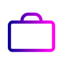 پیش‌نمایش فایل briefcase-54 از پک Categories 