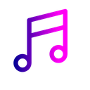پیش‌نمایش فایل music-177 از پک Categories 