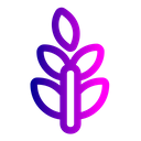 پیش‌نمایش فایل plant-45 از پک Categories 