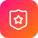 پیش‌نمایش فایل badge-41 از پک Categories 