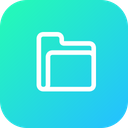 پیش‌نمایش فایل folder-381 از پک Categories 