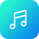 پیش‌نمایش فایل music-178 از پک Categories 