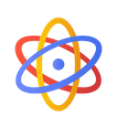 پیش‌نمایش فایل atom-31 از پک دسته‌بندی‌های گرادیانی