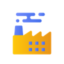پیش‌نمایش فایل industry-7 از پک دسته‌بندی‌های گرادیانی