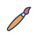 پیش‌نمایش فایل brush-66 از پک صنایع دستی
