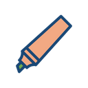 پیش‌نمایش فایل highlighter-11 از پک صنایع دستی