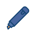 پیش‌نمایش فایل marker-8 از پک صنایع دستی
