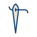 پیش‌نمایش فایل needle-4 از پک صنایع دستی