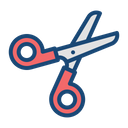 پیش‌نمایش فایل scissor-7 از پک صنایع دستی