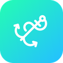 پیش‌نمایش فایل anchor-54 از پک زندگی دریایی کوچک