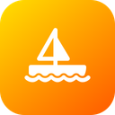 پیش‌نمایش فایل boat-36 از پک زندگی دریایی کوچک