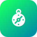 پیش‌نمایش فایل compass-140 از پک زندگی دریایی کوچک