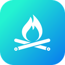پیش‌نمایش فایل campfire-39 از پک کمپینگ و ماجراجویی