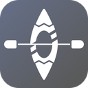 پیش‌نمایش فایل canoe-16 از پک کمپینگ و ماجراجویی