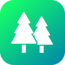 پیش‌نمایش فایل forest-62 از پک کمپینگ و ماجراجویی