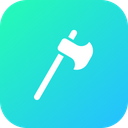 پیش‌نمایش فایل hatchet-35 از پک کمپینگ و ماجراجویی