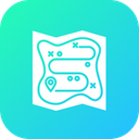 پیش‌نمایش فایل map-333 از پک کمپینگ و ماجراجویی