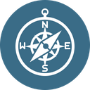 پیش‌نمایش فایل compass-150 از پک کمپینگ و ماجراجویی