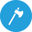 پیش‌نمایش فایل hatchet-38 از پک کمپینگ و ماجراجویی