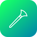 پیش‌نمایش فایل brush-70 از پک صنایع دستی