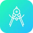 پیش‌نمایش فایل compass-151 از پک صنایع دستی