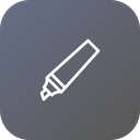 پیش‌نمایش فایل highlighter-12 از پک صنایع دستی