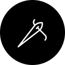 پیش‌نمایش فایل needle-7 از پک صنایع دستی