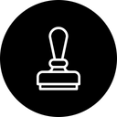 پیش‌نمایش فایل stamp-26 از پک صنایع دستی