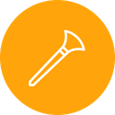 پیش‌نمایش فایل brush-82 از پک صنایع دستی