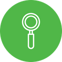 پیش‌نمایش فایل magnifier-40 از پک صنایع دستی
