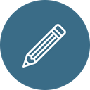 پیش‌نمایش فایل pencil-58 از پک صنایع دستی