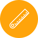 پیش‌نمایش فایل ruler-56 از پک صنایع دستی